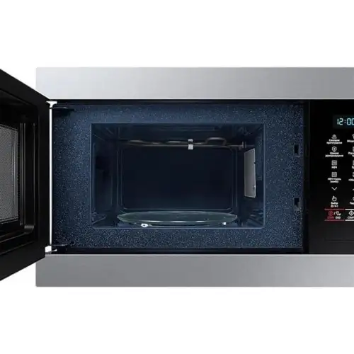 Мікрохвильовка з грилем Samsung MG22M8074AT