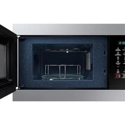 Мікрохвильовка з грилем Samsung MG22M8074AT