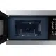 Мікрохвильовка з грилем Samsung MG22M8074AT фото 7