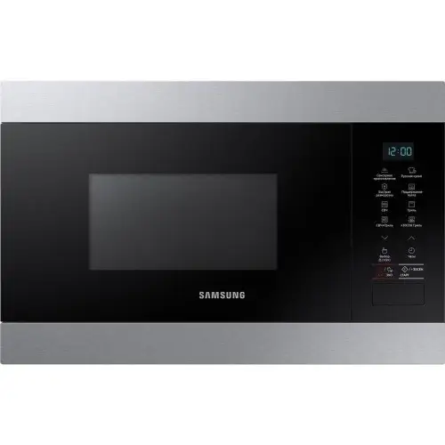 Мікрохвильовка з грилем Samsung MG22M8074AT
