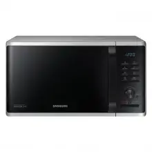 Мікрохвильовка з грилем Samsung MG23K3515AS