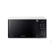Мікрохвильовка з грилем Samsung MG23K3515AW