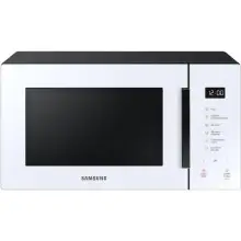 Мікрохвильовка Samsung Bespoke MS23T5018AW/BW
