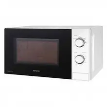 Мікрохвильовка Sencor SMW 1718WH
