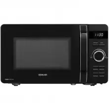 Микроволновка Sencor SMW 5117BK
