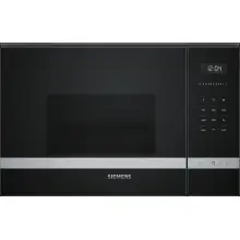 Микроволновка с грилем Siemens BE555LMS0