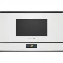 Микроволновка Siemens BF722L1W1