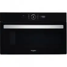 Микроволновка с грилем Whirlpool AMW 730 NB
