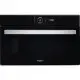Мікрохвильовка з грилем Whirlpool AMW 730 NB фото 1
