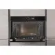 Мікрохвильовка з грилем Whirlpool AMW 730 NB фото 3