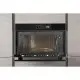 Мікрохвильовка з грилем Whirlpool AMW 730 NB фото 10