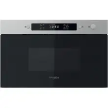Мікрохвильовка Whirlpool MBNA900X