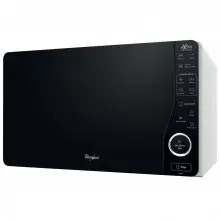 Мікрохвильовка з грилем Whirlpool MWF 421 SL
