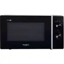 Мікрохвильовка Whirlpool MWP 101 B