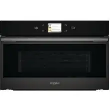 Мікрохвильовка з грилем і конвекцією Whirlpool W9 MD260 BSS