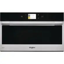 Мікрохвильовка з грилем і конвекцією Whirlpool W9 MD260 IXL