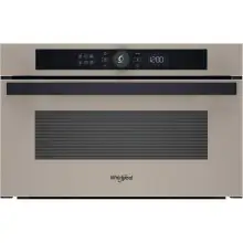 Мікрохвильовка з грилем Whirlpool WMD44ME