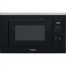 Мікрохвильовка з грилем Whirlpool WMF 250 G