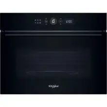 Микроволновка с грилем Whirlpool WMW57DMB