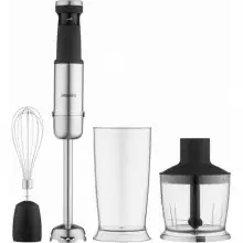 Занурюваний блендер Ardesto HBG-1000WHCHC