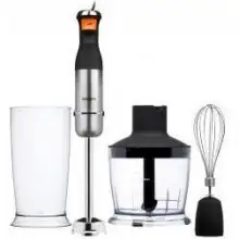 Занурюваний блендер Ardesto HBK-1601BR