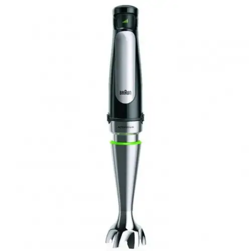 Погружной блендер Braun MultiQuick 7 MQ 7000X