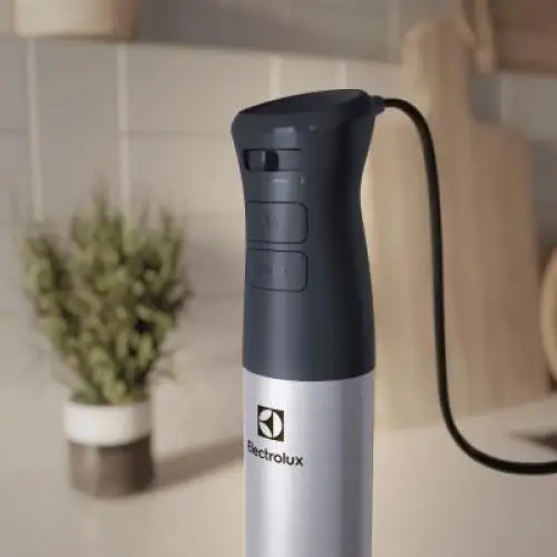 Блендер стаціонарний Electrolux E5HB2-8SS