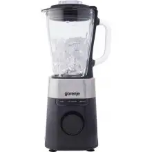 Блендер стаціонарний Gorenje B1400BE