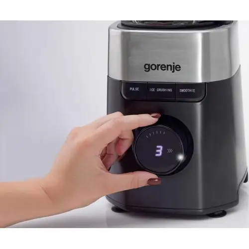 Блендер стационарный Gorenje B1400BE