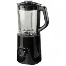 Блендер стаціонарний Gorenje B800GBK