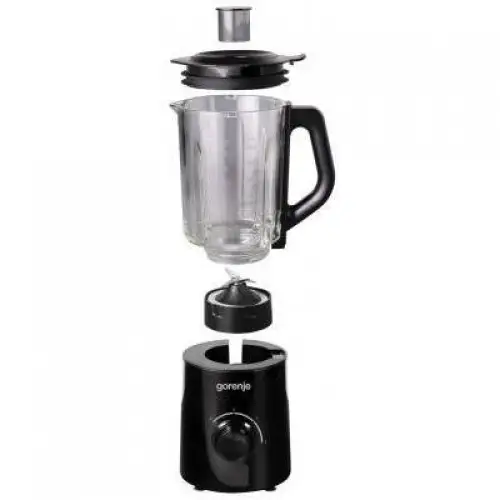 Блендер стационарный Gorenje B800GBK