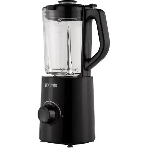 Блендер стационарный Gorenje B800GBK