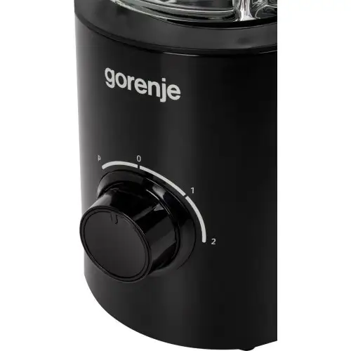 Блендер стационарный Gorenje B800GBK