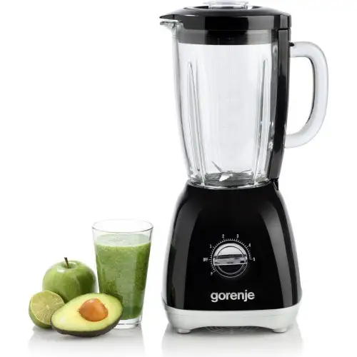 Блендер стационарный Gorenje B800RLBK