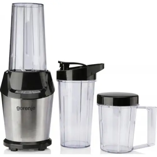 Фитнес-блендер Gorenje BN1000BK