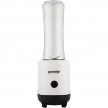Фітнес-блендер Gorenje BSM600LBW