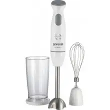 Занурюваний блендер Gorenje HBC802QW