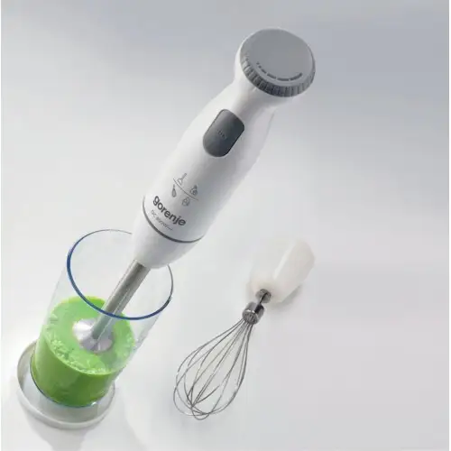 Погружной блендер Gorenje HBC802QW