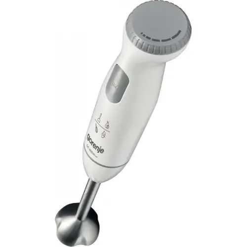 Погружной блендер Gorenje HBC802QW