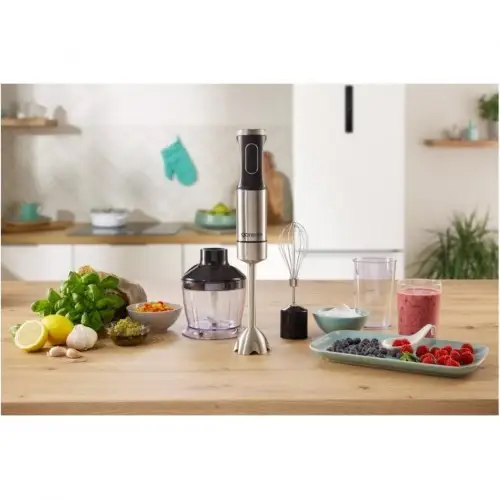 Занурюваний блендер Gorenje HBX1000EB