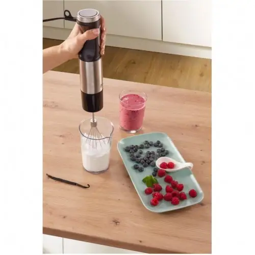 Занурюваний блендер Gorenje HBX1000EB