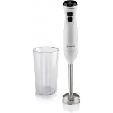 Занурюваний блендер Gorenje HBX601XG