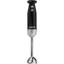 Занурюваний блендер Gorenje HBX602RLBK