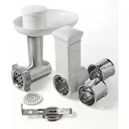 Кухонная машина Gorenje MMC1000RLR