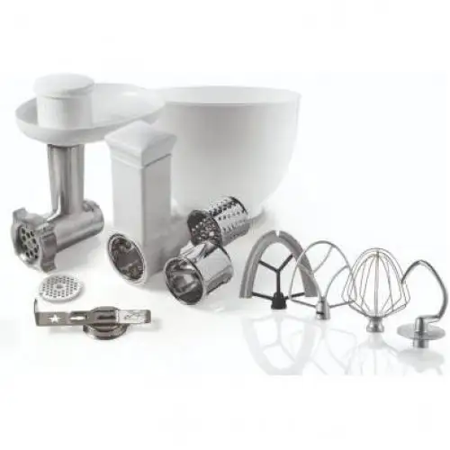 Кухонная машина Gorenje MMC1000RLR