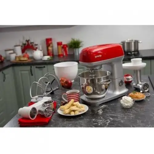 Кухонная машина Gorenje MMC1000RLR