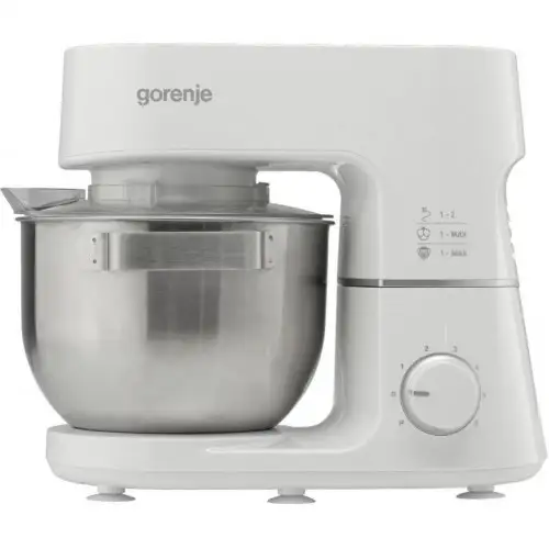 Кухонная машина Gorenje MMC800CW