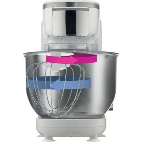 Кухонная машина Gorenje MMC805W