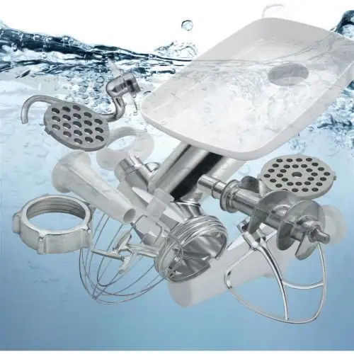 Кухонная машина Gorenje MMC805W