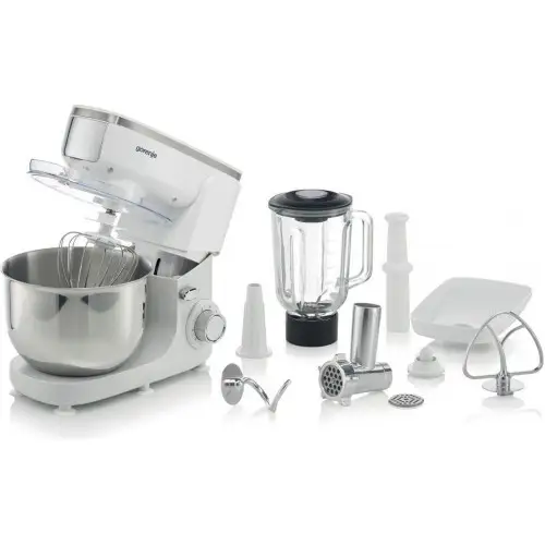 Кухонная машина Gorenje MMC805W